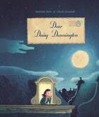 Couverture du livre « Dear Daisy Dunnington » de Mathilde Stein et Chuck Groenink aux éditions Lemniscaat