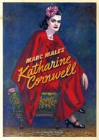 Couverture du livre « Katharine cornwell » de Males-M aux éditions Humanoides Associes