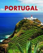 Couverture du livre « Portugal (édition 2018) » de  aux éditions Place Des Victoires