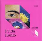 Couverture du livre « Frida Kahlo » de Odile Fayet et Isabelle Frantz-Marty aux éditions Centre Pompidou