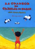 Couverture du livre « La chanson du château de sable » de Joel Franz Rosell aux éditions Ibis Rouge Editions