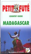 Couverture du livre « Madagascar 1999, le petit fute (edition 4) » de Collectif Petit Fute aux éditions Le Petit Fute