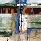 Couverture du livre « Robert Brandy » de Robert Brandy et Jay Sorrente aux éditions Institut D'art Contemporain