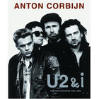 Couverture du livre « Anton corbijn u2 and i (format reduit) » de Anton Corbijn aux éditions Schirmer Mosel