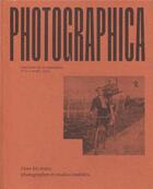 Couverture du livre « Photographica n 2 - hors les murs. photographes et studios » de Roubert/Challine aux éditions Pu De Paris-sorbonne