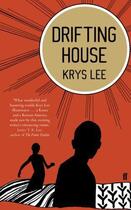 Couverture du livre « Drifting House » de Lee Krys aux éditions Faber And Faber Digital