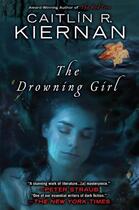 Couverture du livre « The Drowning Girl » de Kiernan Caitlin R aux éditions Penguin Group Us