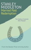 Couverture du livre « Married Past Redemption » de Middleton Stanley aux éditions Random House Digital