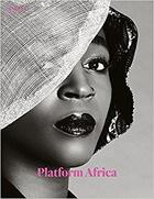 Couverture du livre « Aperture t.227 : platform Africa » de  aux éditions Aperture