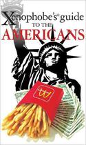 Couverture du livre « The americans » de Stephanie Faul aux éditions Oval Books