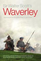 Couverture du livre « Sir Walter Scott's Waverley » de Walter Scott aux éditions Luath Press Ltd