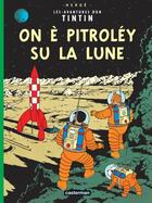 Couverture du livre « Les aventures de Tintin » de Herge aux éditions Casterman