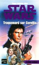 Couverture du livre « Star wars - numero 19 traquenard sur corellia - tome 1 - vol01 » de Mcbride Allen Roger aux éditions Fleuve Editions