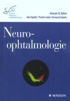 Couverture du livre « Neuro-ophtalmologie ; rapport sfo 2004 » de Avinoam B. Safran aux éditions Elsevier-masson