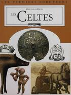 Couverture du livre « Les Celtes » de Venceslas Kruta aux éditions Paris-mediterranee