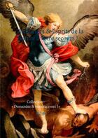 Couverture du livre « Archanges & Esprits de la Nature Ã votre secours ! » de Martine Ménard aux éditions Books On Demand
