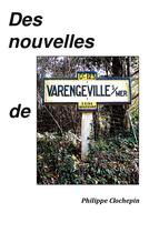 Couverture du livre « Nouvelles de Varengevile » de Philippe Clochepin aux éditions Paul Plume