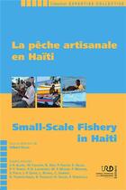 Couverture du livre « La pêche artisanale en Haïti » de Gilbert David aux éditions Ird