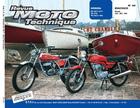 Couverture du livre « Rmt 26 honda cb125t-tii-td/bultaco sherpa 125-350 » de Etai aux éditions Etai