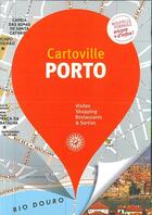 Couverture du livre « Porto » de Collectif Gallimard aux éditions Gallimard-loisirs
