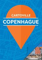 Couverture du livre « Copenhague (édition 2020) » de Collectif Gallimard aux éditions Gallimard-loisirs