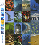 Couverture du livre « Mers et plages » de Michele Mira Pons aux éditions Actes Sud