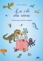 Couverture du livre « La clé des rêves » de Anthony Heredia aux éditions Book Envol 49