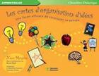 Couverture du livre « Cartes d'organisation d'idées » de Nancy Margulies aux éditions Cheneliere Mcgraw-hill
