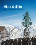 Couverture du livre « Sint-Gillis » de Dejemeppe aux éditions Mardaga Pierre