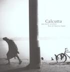 Couverture du livre « Calcutta » de Lange/Benoit et Sunetra Gupta aux éditions Chene