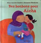 Couverture du livre « Des bonbons pour Aïcha » de Suzann Diederen aux éditions Mijade