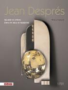 Couverture du livre « Jean Després » de Melissa Gabardi aux éditions Norma