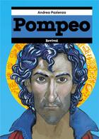 Couverture du livre « Pompeo » de Andrea Pazienza aux éditions Revival