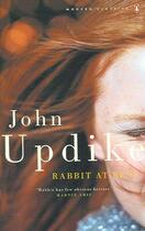 Couverture du livre « Rabbit At Rest » de John Updike aux éditions Adult Pbs