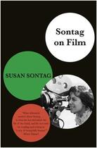 Couverture du livre « Susan sontag on film » de  aux éditions Penguin Uk