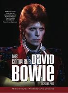 Couverture du livre « The Complete David Bowie » de Pegg Nicholas aux éditions Titan Digital