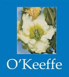 Couverture du livre « O'Keeffe » de Gerry Souter aux éditions Parkstone International