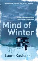 Couverture du livre « Mind of Winter » de Laura Kasischke aux éditions Hesperus Press Ltd Digital