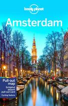 Couverture du livre « Amsterdam (12e édition) » de Collectif Lonely Planet aux éditions Lonely Planet France