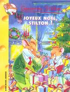 Couverture du livre « Geronimo Stilton Tome 16 » de Geronimo Stilton aux éditions Albin Michel