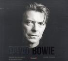 Couverture du livre « David Bowie » de Mike Evans aux éditions Grund