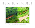 Couverture du livre « Burundi, coeur de l'Afrique » de Benoit Perrotin et Louis-Marie Preau aux éditions Hesse