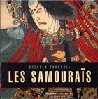Couverture du livre « Les samouraïs » de Stephen Turnbull aux éditions Gremese