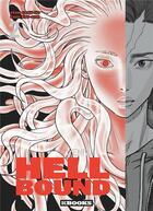 Couverture du livre « Hellbound - l'enfer t.2 » de Kyu-Sok Choi et Sang-Ho Yeon aux éditions Kbooks