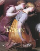 Couverture du livre « Lubin baugin » de Jacques Thuillier aux éditions Reunion Des Musees Nationaux