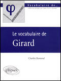 Couverture du livre « =>nouv.ed.9782729851897/raren2 » de Ramond aux éditions Ellipses