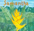 Couverture du livre « Samantha - a partir de 6 ans » de Cadore/Coleno aux éditions L'harmattan