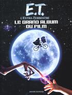 Couverture du livre « Grand Album Du Film » de Rigoureau L aux éditions Bayard Jeunesse