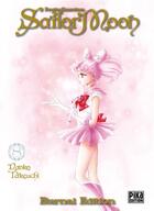 Couverture du livre « Sailor Moon ; pretty gardian Tome 8 » de Naoko Takeuchi aux éditions Pika