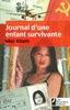 Couverture du livre « Journal d'une enfant survivante » de May Kham aux éditions Les Nouveaux Auteurs